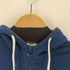 ラコステ LACOSTE ジップアップパーカー レディース JPN:2