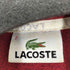 ラコステ LACOSTE ジップアップパーカー レディース JPN:2