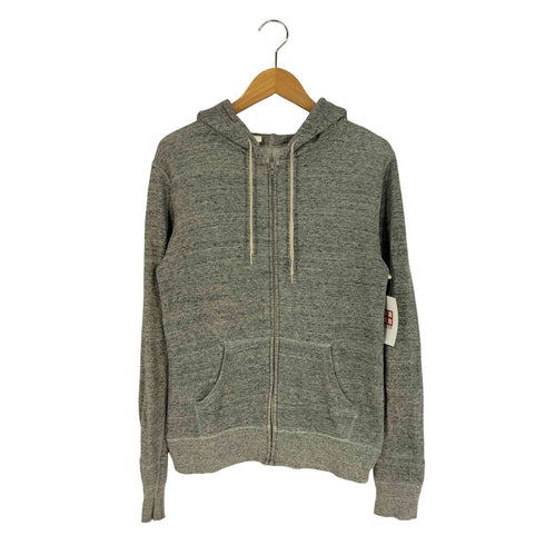 エヌハリウッド N.HOOLYWOOD 47Pieces PARKA ジップアップパーカー メンズ 36
