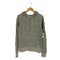 エヌハリウッド N.HOOLYWOOD 47Pieces PARKA ジップアップパーカー メンズ 36