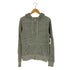 エヌハリウッド N.HOOLYWOOD 47Pieces PARKA ジップアップパーカー メンズ 36
