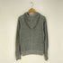エヌハリウッド N.HOOLYWOOD 47Pieces PARKA ジップアップパーカー メンズ 36