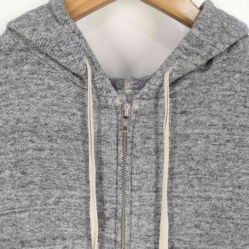 エヌハリウッド N.HOOLYWOOD 47Pieces PARKA ジップアップパーカー メンズ 36
