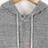エヌハリウッド N.HOOLYWOOD 47Pieces PARKA ジップアップパーカー メンズ 36