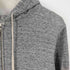 エヌハリウッド N.HOOLYWOOD 47Pieces PARKA ジップアップパーカー メンズ 36