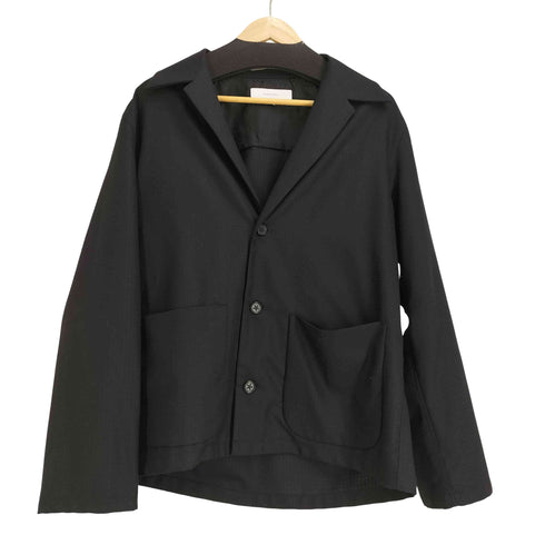 サスクワァッチファブリックス SASQUATCHfabrix. 21SS TAILORED SHIRT JACKET  メンズ JPN:L