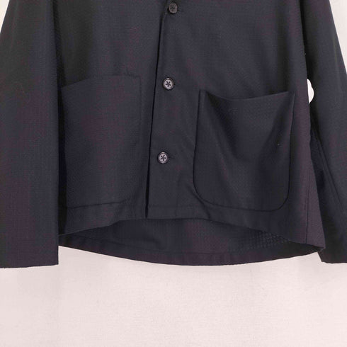 サスクワァッチファブリックス SASQUATCHfabrix. 21SS TAILORED SHIRT JACKET  メンズ JPN:L