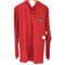 イッセイミヤケ ISSEY MIYAKE 80-90S odds on WASHABLE ロゴ プリント スキッパー プルオーバー パーカー メンズ FREE