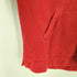 イッセイミヤケ ISSEY MIYAKE 80-90S odds on WASHABLE ロゴ プリント スキッパー プルオーバー パーカー メンズ FREE