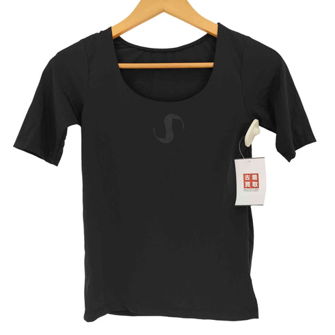 OJOS Transarent Fllm T-shirt レディース FREE