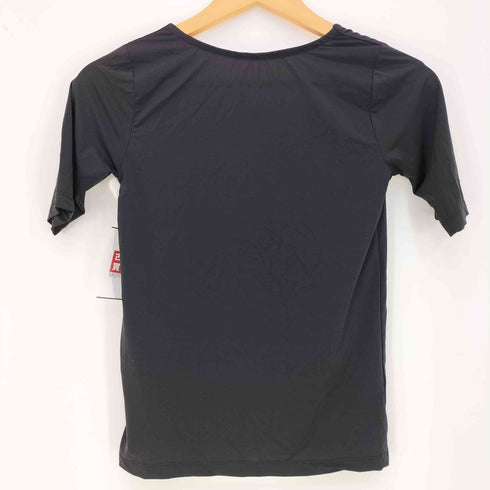 OJOS Transarent Fllm T-shirt レディース FREE