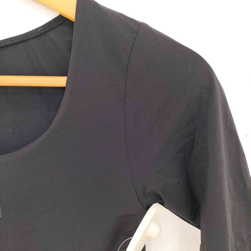 OJOS Transarent Fllm T-shirt レディース FREE