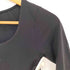 OJOS Transarent Fllm T-shirt レディース FREE
