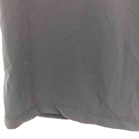 OJOS Transarent Fllm T-shirt レディース FREE