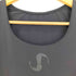 OJOS Transarent Fllm T-shirt レディース FREE