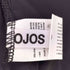 OJOS Transarent Fllm T-shirt レディース FREE