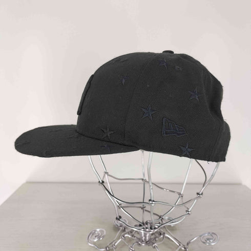 ニューエラ NEW ERA 星 6パネルウールキャップ メンズ ONE SIZE