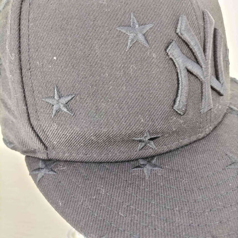 ニューエラ NEW ERA 星 6パネルウールキャップ メンズ ONE SIZE