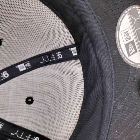 ニューエラ NEW ERA 星 6パネルウールキャップ メンズ ONE SIZE