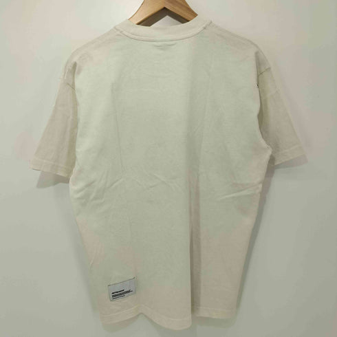 エーエイプバイアベイシングエイプ AAPE BY A BATHING APE AAPE NOW POCKET TEE メンズ JPN:S