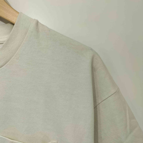 エーエイプバイアベイシングエイプ AAPE BY A BATHING APE AAPE NOW POCKET TEE メンズ JPN:S