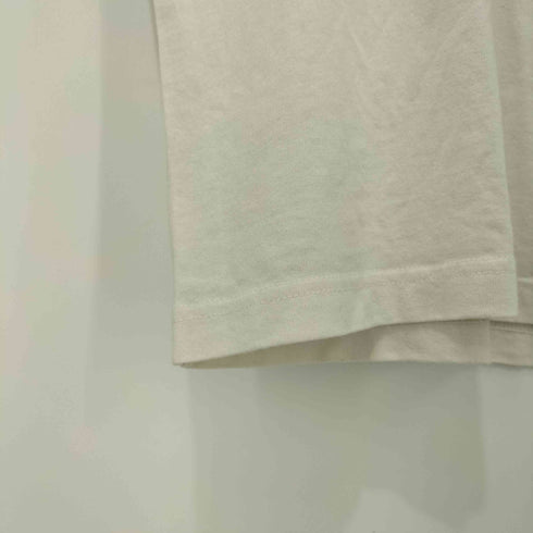 エーエイプバイアベイシングエイプ AAPE BY A BATHING APE AAPE NOW POCKET TEE メンズ JPN:S