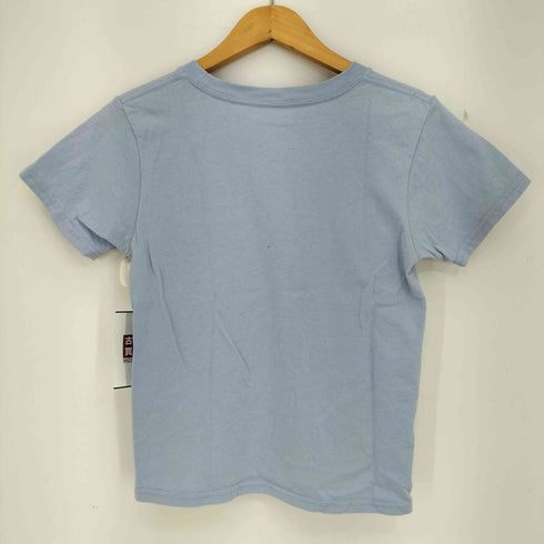 ジャーナルスタンダード JOURNAL STANDARD Oriens ビッグロゴプリント TEE レディース JPN:S