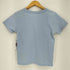 ジャーナルスタンダード JOURNAL STANDARD Oriens ビッグロゴプリント TEE レディース JPN:S