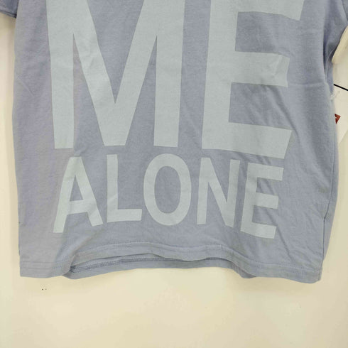 ジャーナルスタンダード JOURNAL STANDARD Oriens ビッグロゴプリント TEE レディース JPN:S