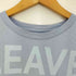 ジャーナルスタンダード JOURNAL STANDARD Oriens ビッグロゴプリント TEE レディース JPN:S