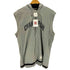 チャンピオン Champion ロゴプリント ノースリーブジップパーカー メンズ JPN:XL