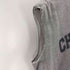 チャンピオン Champion ロゴプリント ノースリーブジップパーカー メンズ JPN:XL
