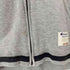 チャンピオン Champion ロゴプリント ノースリーブジップパーカー メンズ JPN:XL