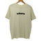 ディスイズネバーザット thisisneverthat 24SS Big Initial Tee メンズ JPN:M