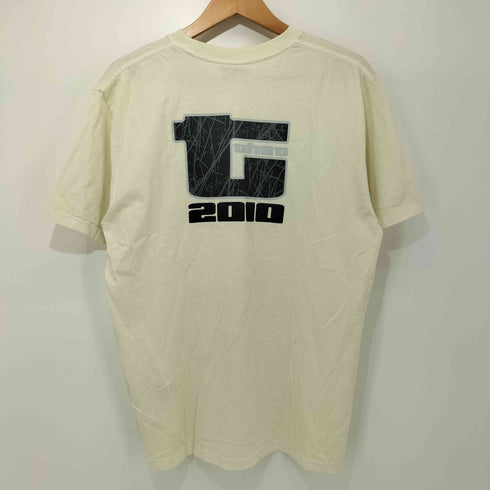 ディスイズネバーザット thisisneverthat 24SS Big Initial Tee メンズ JPN:M