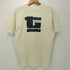ディスイズネバーザット thisisneverthat 24SS Big Initial Tee メンズ JPN:M