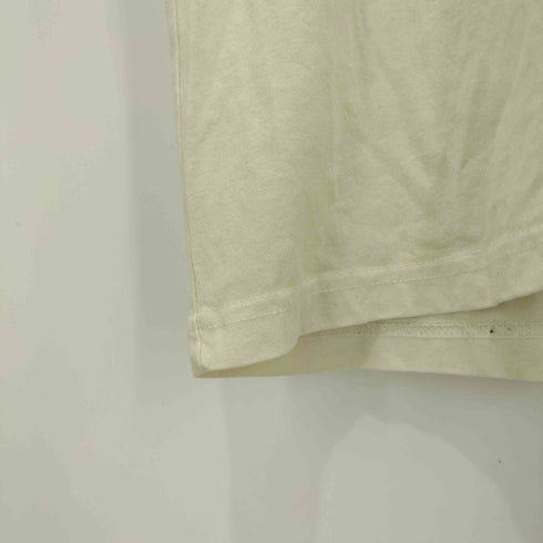 ディスイズネバーザット thisisneverthat 24SS Big Initial Tee メンズ JPN:M