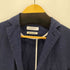 ビューティーアンドユースユナイテッドアローズ BEAUTY & YOUTH UNITED ARROWS リネン100% 2Bテーラードジャケット メンズ
