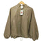 デイクローゼット DAY CLOSET フェイクレザージャケット レディース