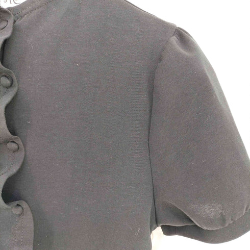 Tie.Me button up T-shirt レディース import:M