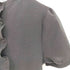 Tie.Me button up T-shirt レディース import:M