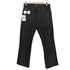 マインミハラヤスヒロ MYne MIHARA YASUHIRO DISTRESSED WAVY DENIM JEANS メンズ JPN:M