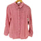 エルエルビーン L.L.Bean L/S リネン シャツ メンズ import:L