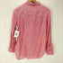 エルエルビーン L.L.Bean L/S リネン シャツ メンズ import:L