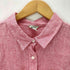 エルエルビーン L.L.Bean L/S リネン シャツ メンズ import:L