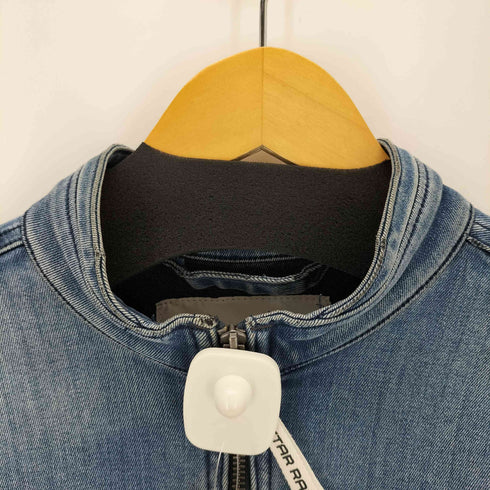 ジースターロー G-STAR RAW ARC-R ZIP DECONSTRUCTED 3D SLIM JKT メンズ JPN:S