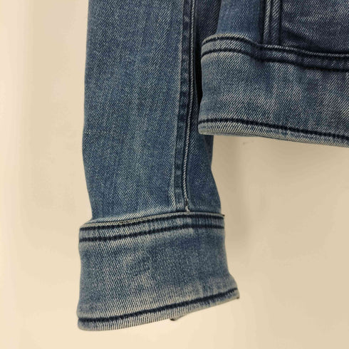 ジースターロー G-STAR RAW ARC-R ZIP DECONSTRUCTED 3D SLIM JKT メンズ JPN:S