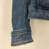 ジースターロー G-STAR RAW ARC-R ZIP DECONSTRUCTED 3D SLIM JKT メンズ JPN:S