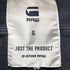 ジースターロー G-STAR RAW ARC-R ZIP DECONSTRUCTED 3D SLIM JKT メンズ JPN:S