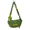 ジェイダブリューアンダーソン JW ANDERSON Knitted Shoulder Bag ニットショルダーバッグ メンズ